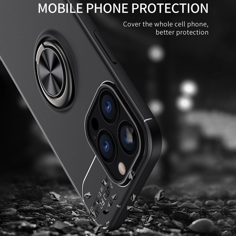 Carcasa iPhone 13 Pro / Ring-6