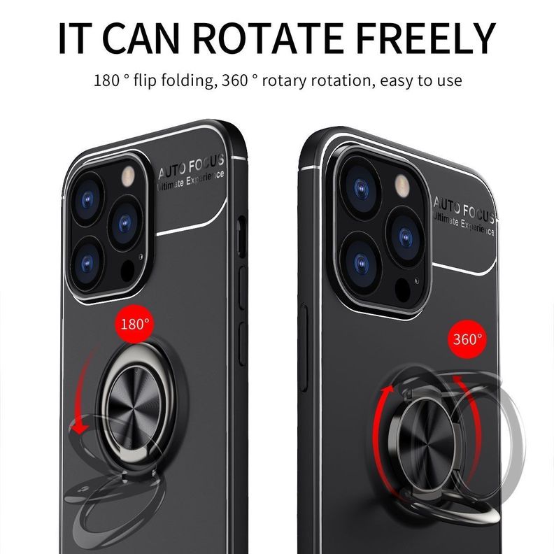 Carcasa iPhone 13 Pro / Ring-3