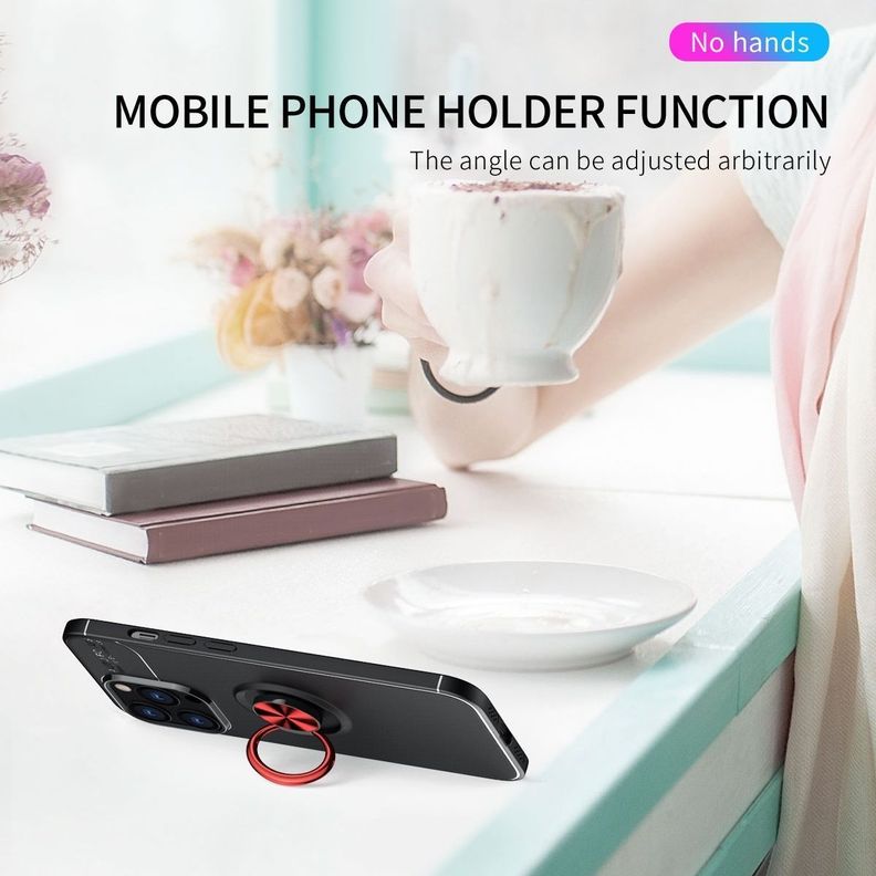 Carcasa iPhone 13 Pro / Ring-4