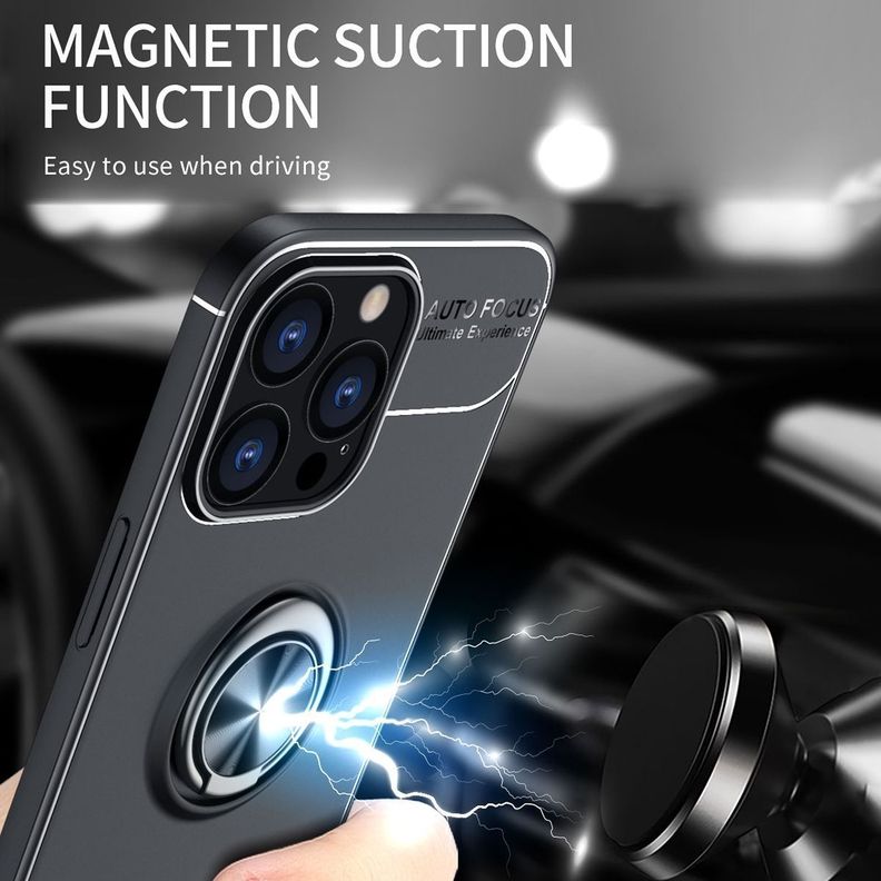 Carcasa iPhone 13 Pro / Ring-5
