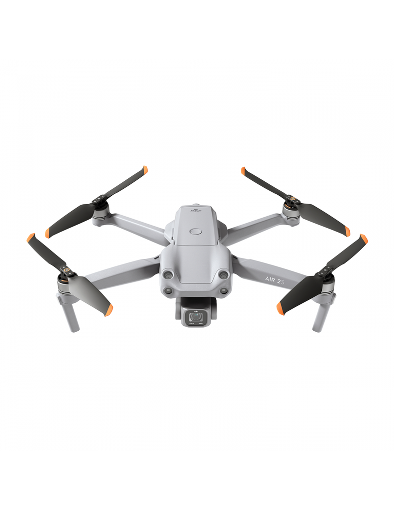 DRONE DJI MAVIC AIR 2S DJI | Paris.cl