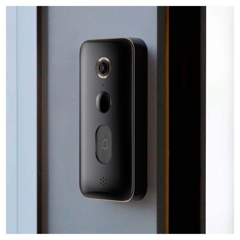  Xiaomi Smart Doorbell 3/ Videoportero Inteligente-1