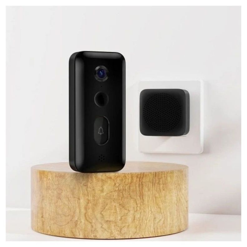  Xiaomi Smart Doorbell 3/ Videoportero Inteligente-5