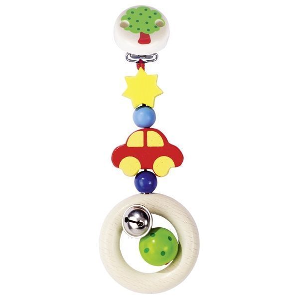 Sonajero Clip Auto. Heimess-0