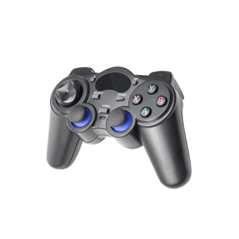 Joystick Type-C Wireless Gamepad Inalámbrico Smart Controller -0
