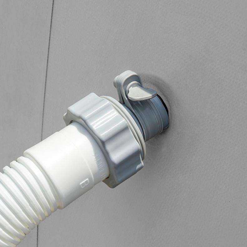 Adaptador Mangueras de 32 mm a 38 mm Pack 2 Unidad-1