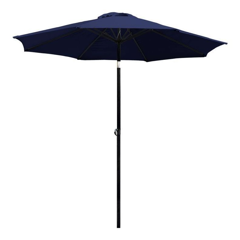 Quitasol Modelo Brake 2 Metros Color Azul-0