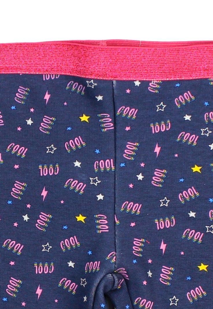 Leggins bb niña térmica power 204e-2