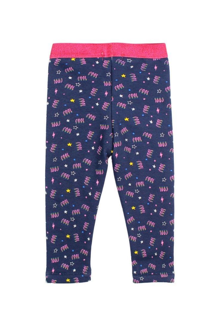 Leggins bb niña térmica power 204e-1