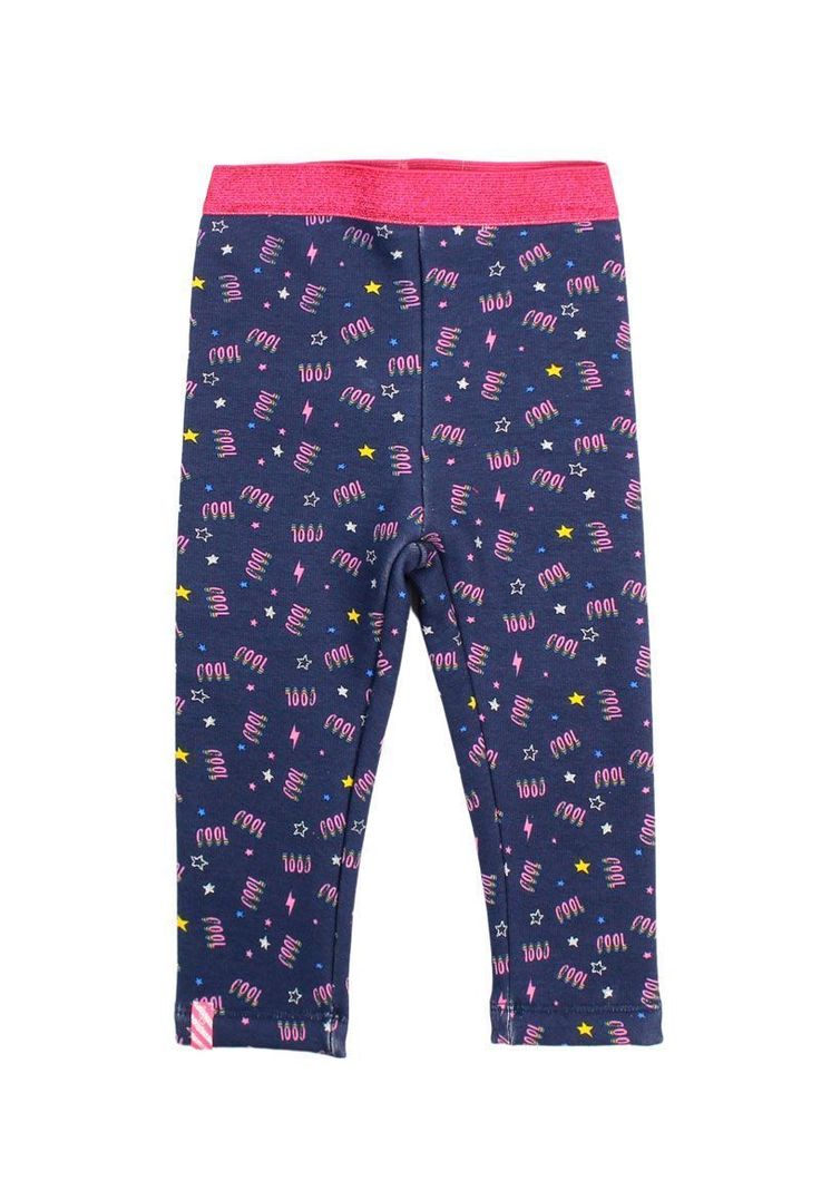 Leggins bb niña térmica power 204e-0