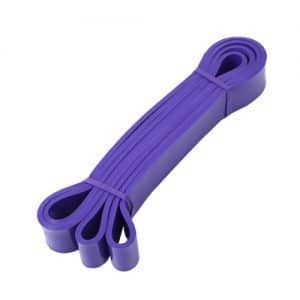 Banda De Resistencia Elastica Crossfit Calistenia 100% Latex -32MM-0