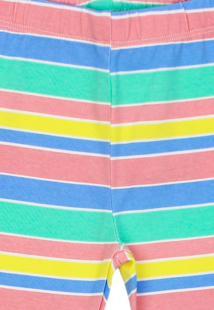 Leggins bebé niña estampada 203-2