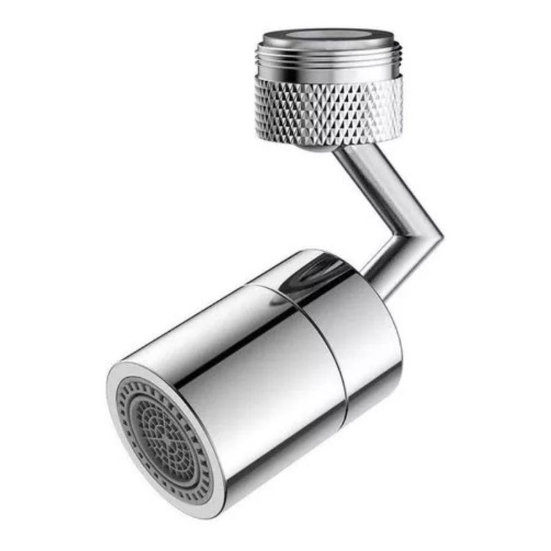 Grifo Ahorrador Agua Llave Fregadero Lavamanos Cocina -0
