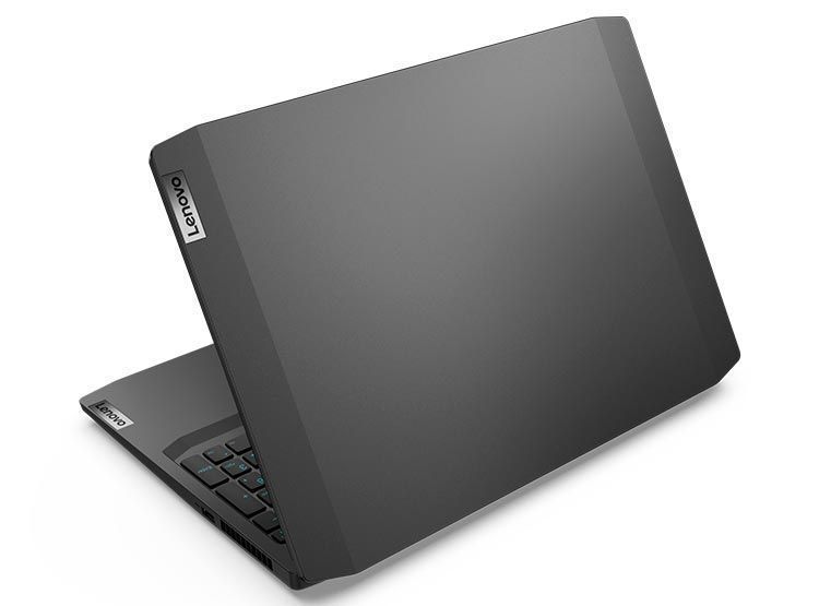 Lenovo IdeaPad Gaming 3 AMD Ryzen 5 4600H / GTX 1650 Ti 4GB / 8GB