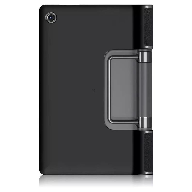 Carcasa Funda Antigolpe Para Lenovo Yoga Smart Tab 11" Negro-1