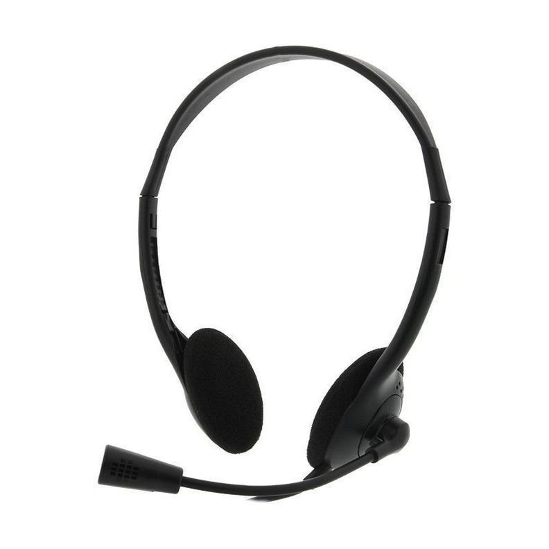 Auricular Headset Usb Conferencias XTech XTH-240-0