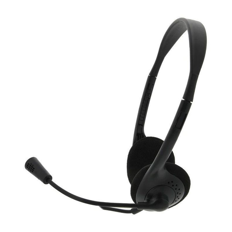 Auricular Headset Usb Conferencias XTech XTH-240-2