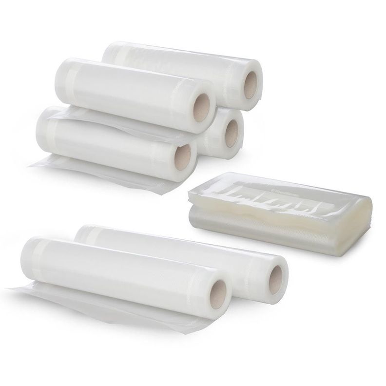 Kit de accesorios FoodSaver® con bolsas y rollos FSFSBF194P-1