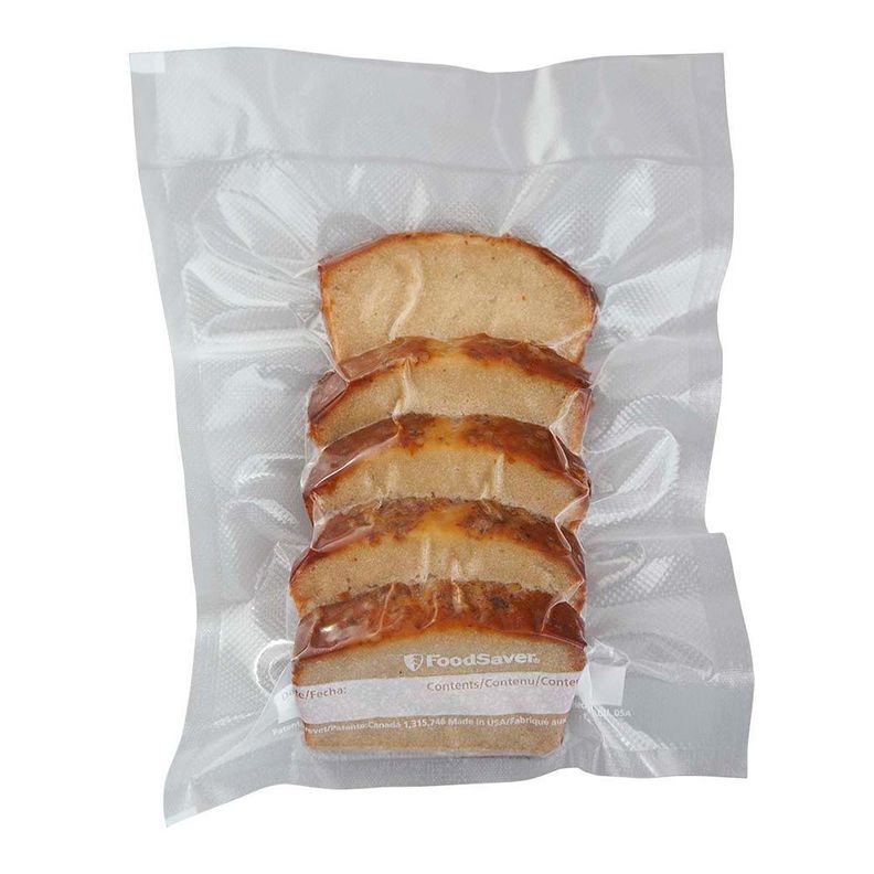 Kit de accesorios FoodSaver® con bolsas y rollos FSFSBF194P-2