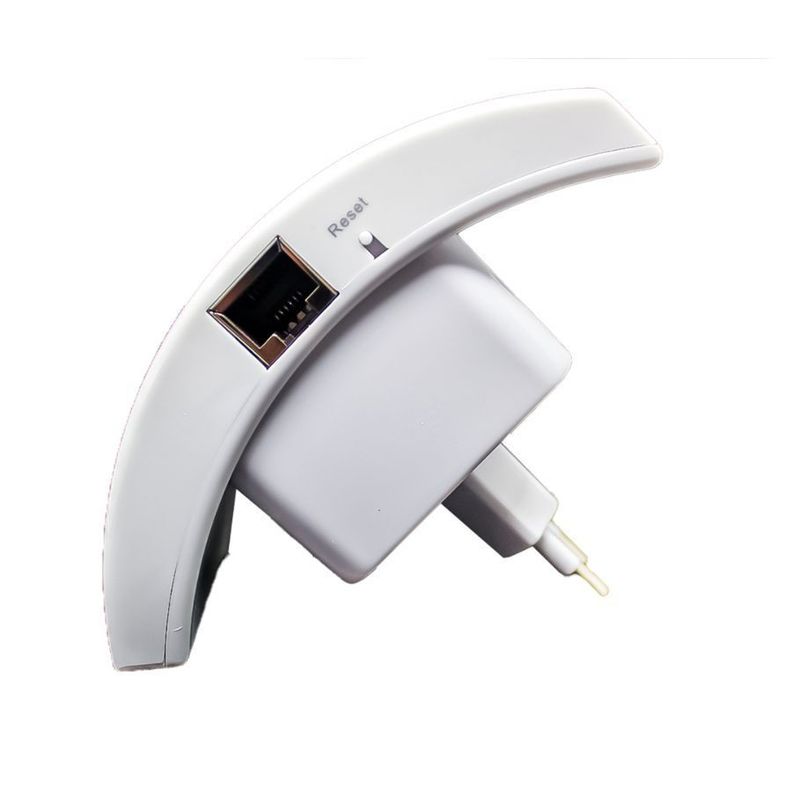 Repetidor de Wifi H-300-3