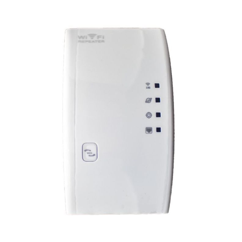 Repetidor de Wifi H-300-2