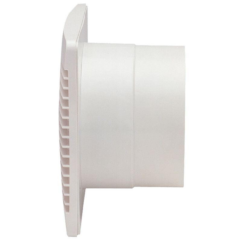 Extractor de aire para baño con temporizador DECOR-300 CR-1