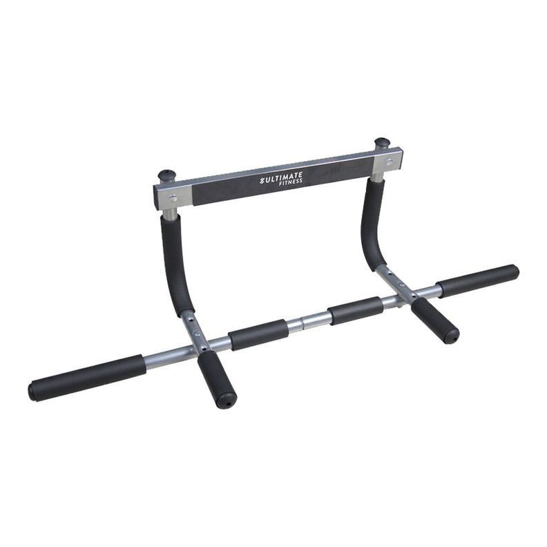 Barra Multifuncional Puerta Flexiones-0
