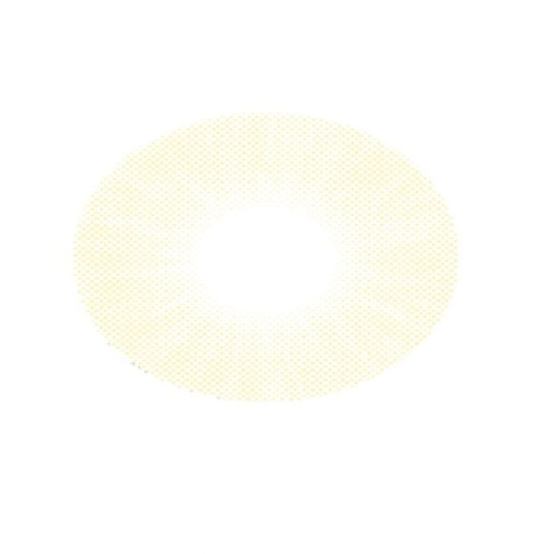 Par De Lentes De Contacto Línea Hidrocor Color Cristal-0