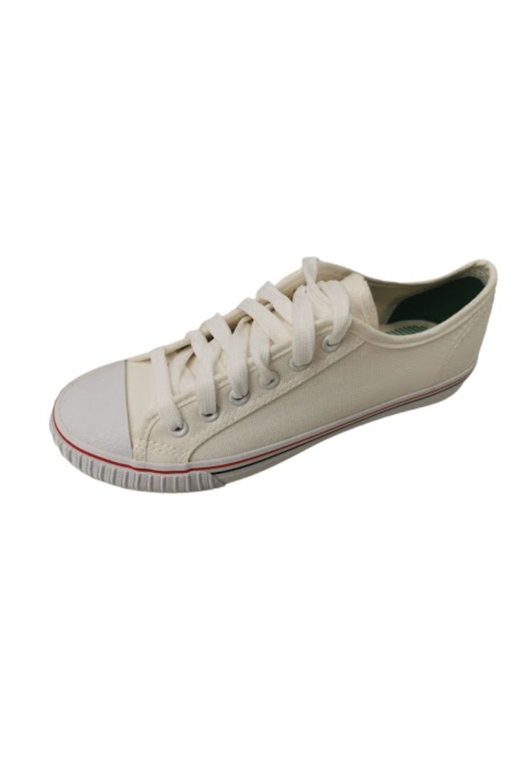 Zapatillas Urbanas Blanco Mujer-0