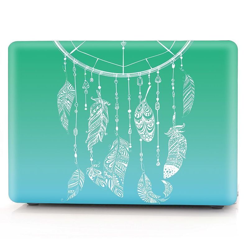 Carcasa compatible con Macbook Air 13 2018-2021 M1 Dream V-0