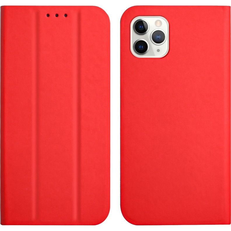 Carcasa iPhone 13 Pro Max / Funda Plegable-0
