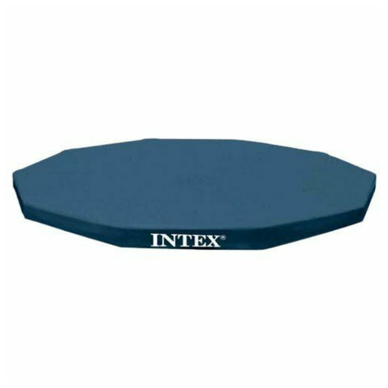 Cobertor Piscina Redondo 457 Cm Pool Cover-0