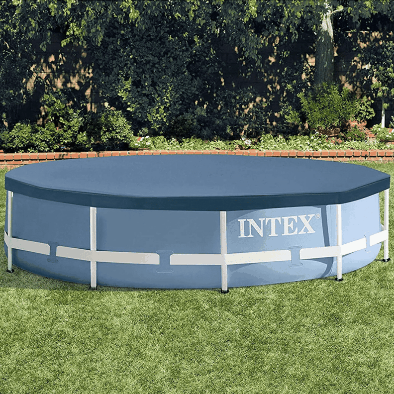 Cobertor Piscina Redondo 457 Cm Pool Cover-6
