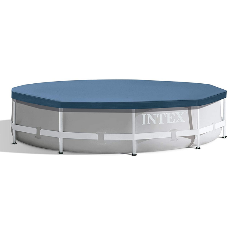 Cobertor Piscina Redondo 457 Cm Pool Cover-2