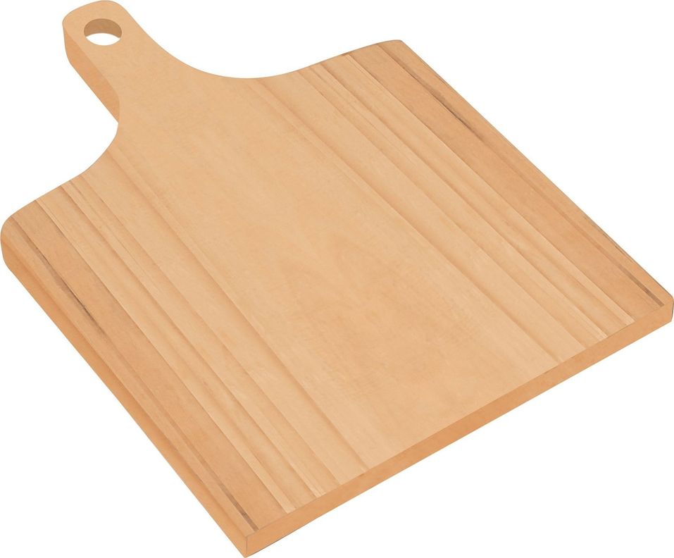 Tabla de Madera para Picar Alimentos 25x50 cm Hecho a Mano en Chile Maxima Design-1
