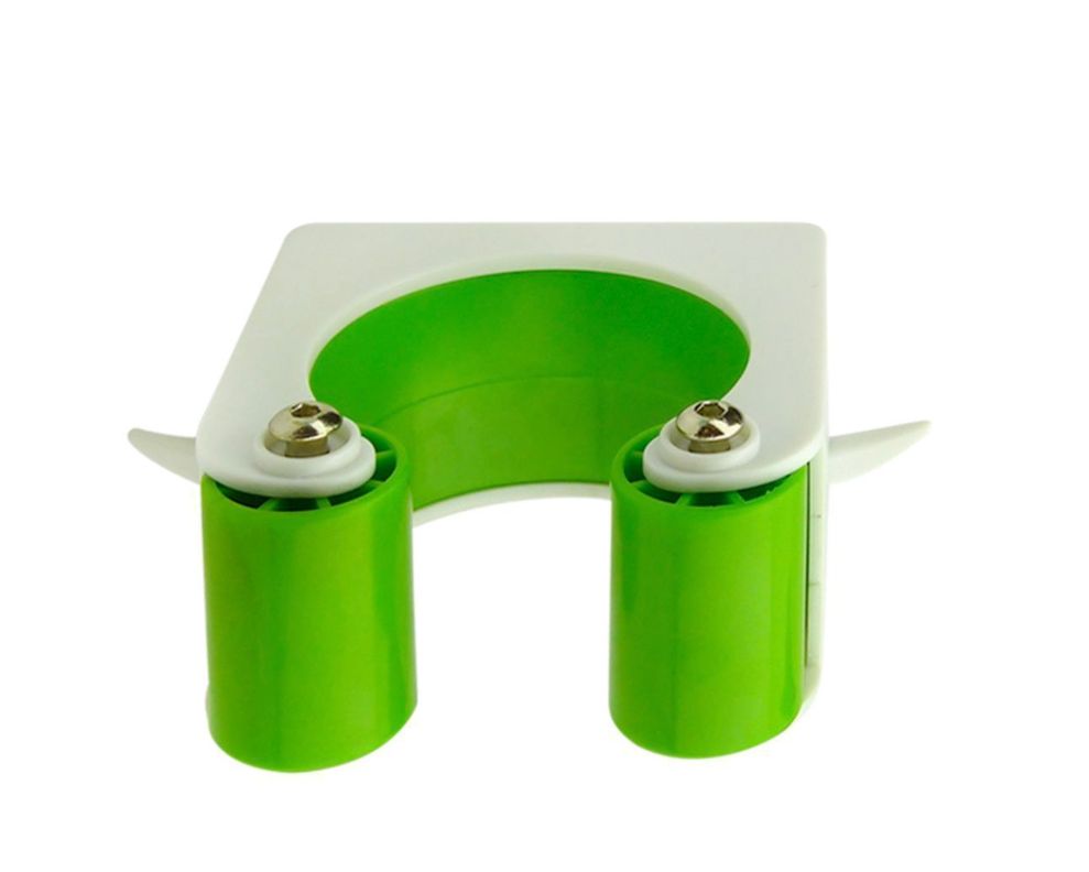 Soporte Porta Bicicleta, Pvc, Para Pared O Muro.-0