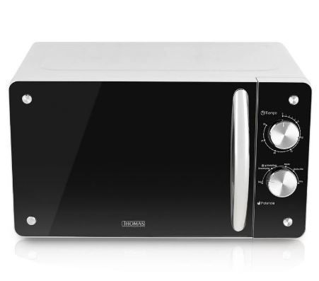 MICROONDAS THOMAS TH-20S01-0