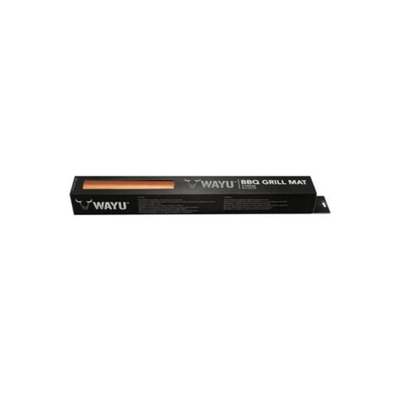 SET 2 PIEZAS BBQ MAT WAYU