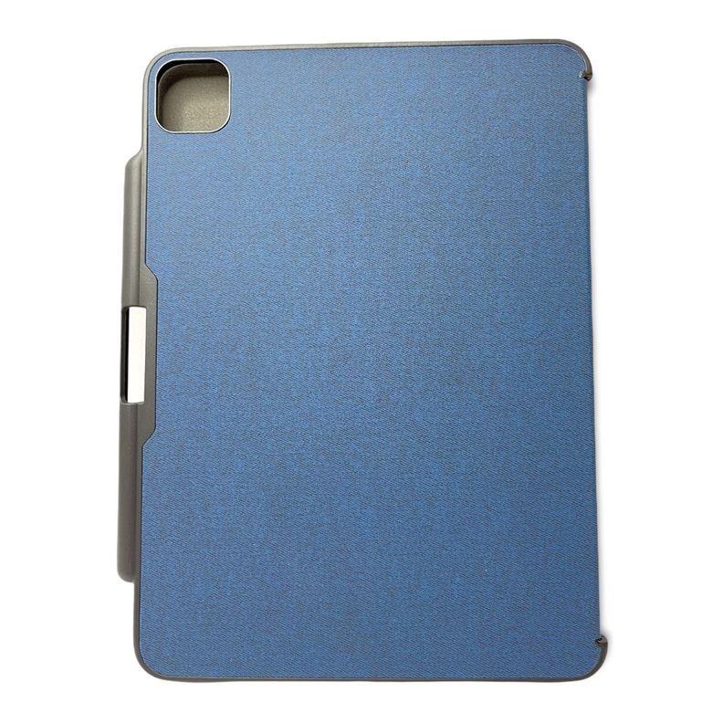 Carcasa Ipad Pro 11(2020) Hibrida  BCC02 azul-2