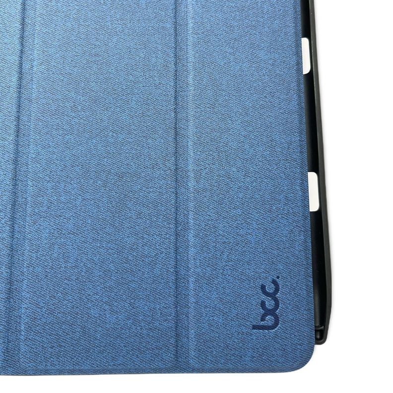 Carcasa Ipad Pro 11(2020) Hibrida  BCC02 azul-1