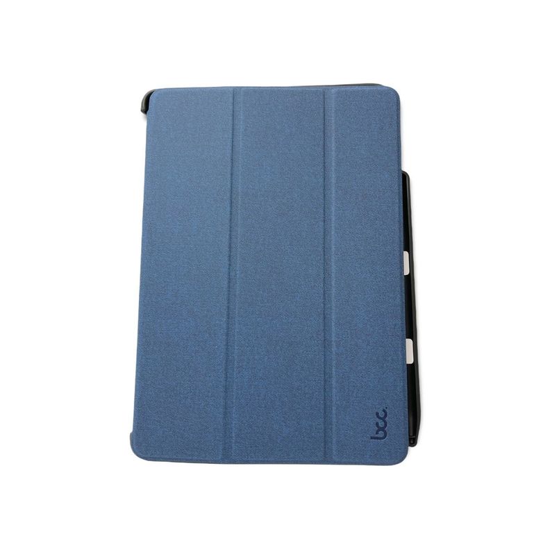 Carcasa Ipad Pro 11(2020) Hibrida  BCC02 azul-0