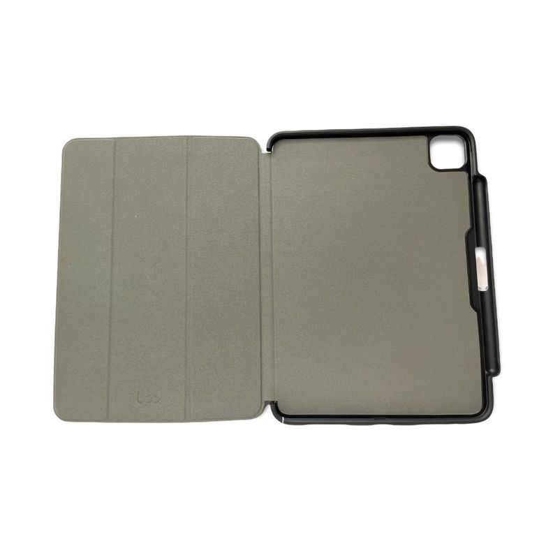 Carcasa Ipad Pro 11(2020) Hibrida  BCC02 azul-3