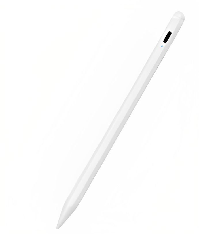 LAPIZ PARA TABLET/IPAD ANDROID/IOS -0
