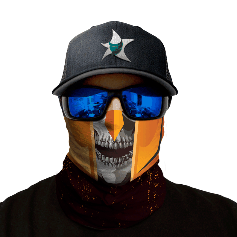 Bandana, Fugaz Store, Multicolor, Espartano-0