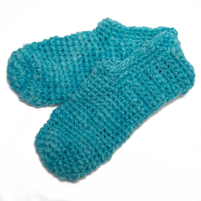 Calcetines de Lana-2