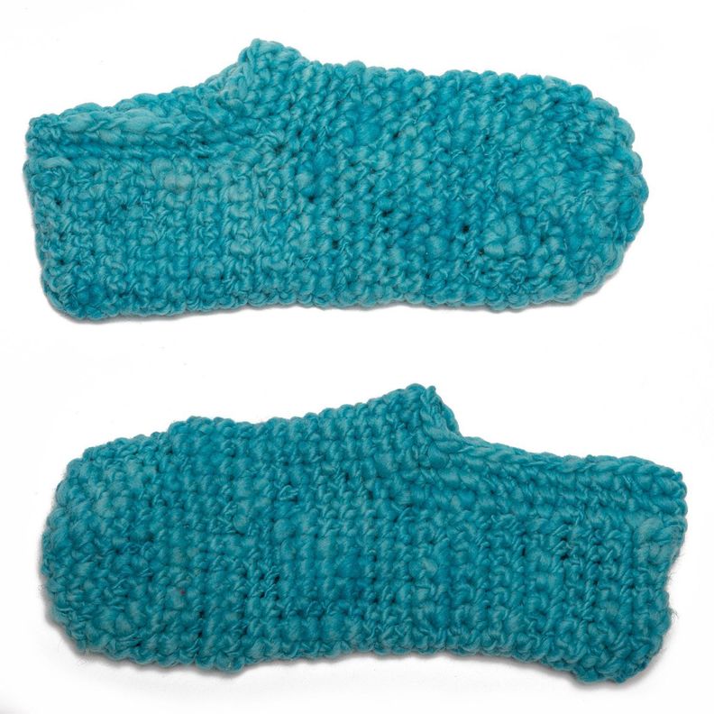 Calcetines de Lana-1