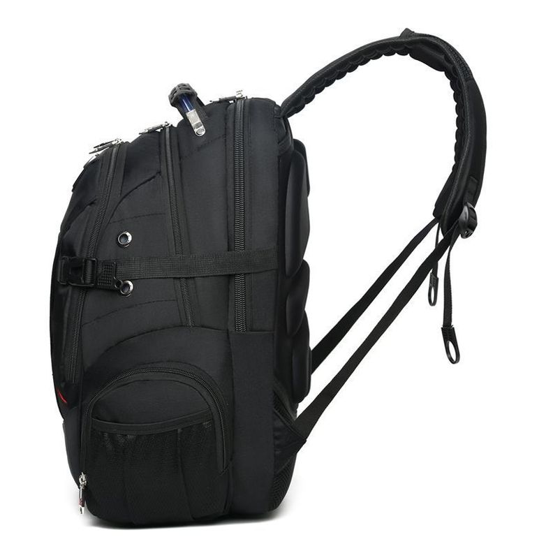 Mochila para Laptop impermeable con puerto USB-2