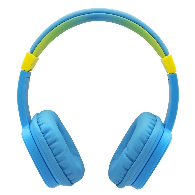 Audifonos Monster Coolkid Dino Rock Star Cableado-2