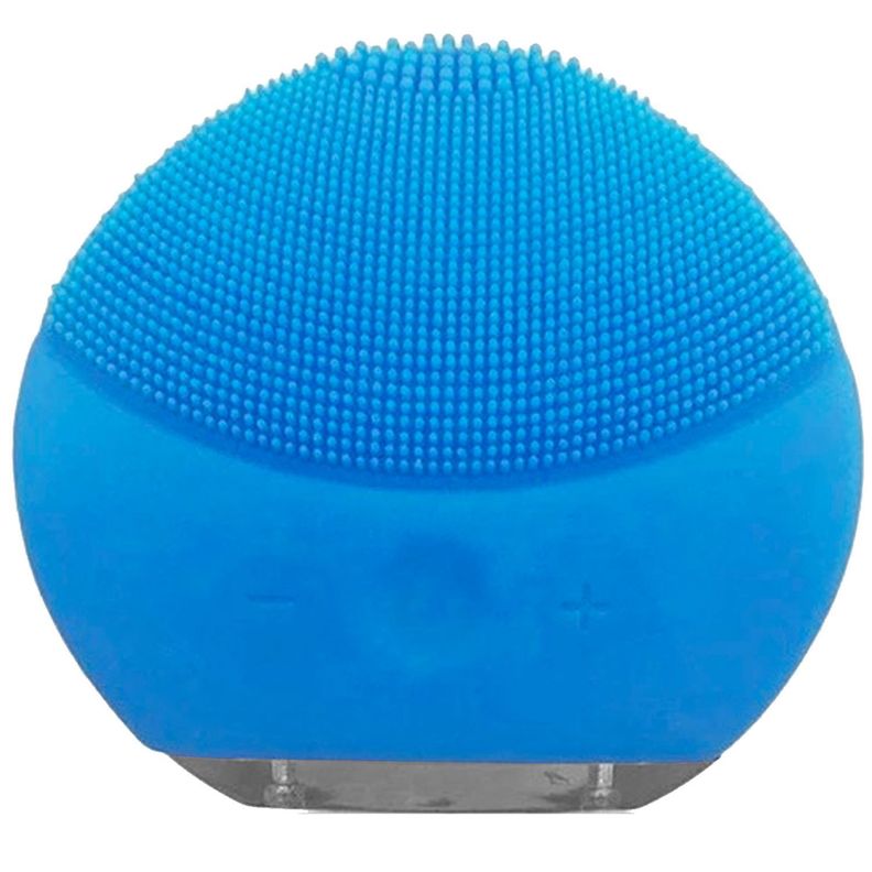 Limpiador Facial Exfoliante Masajeador Recargable Vibrador-2