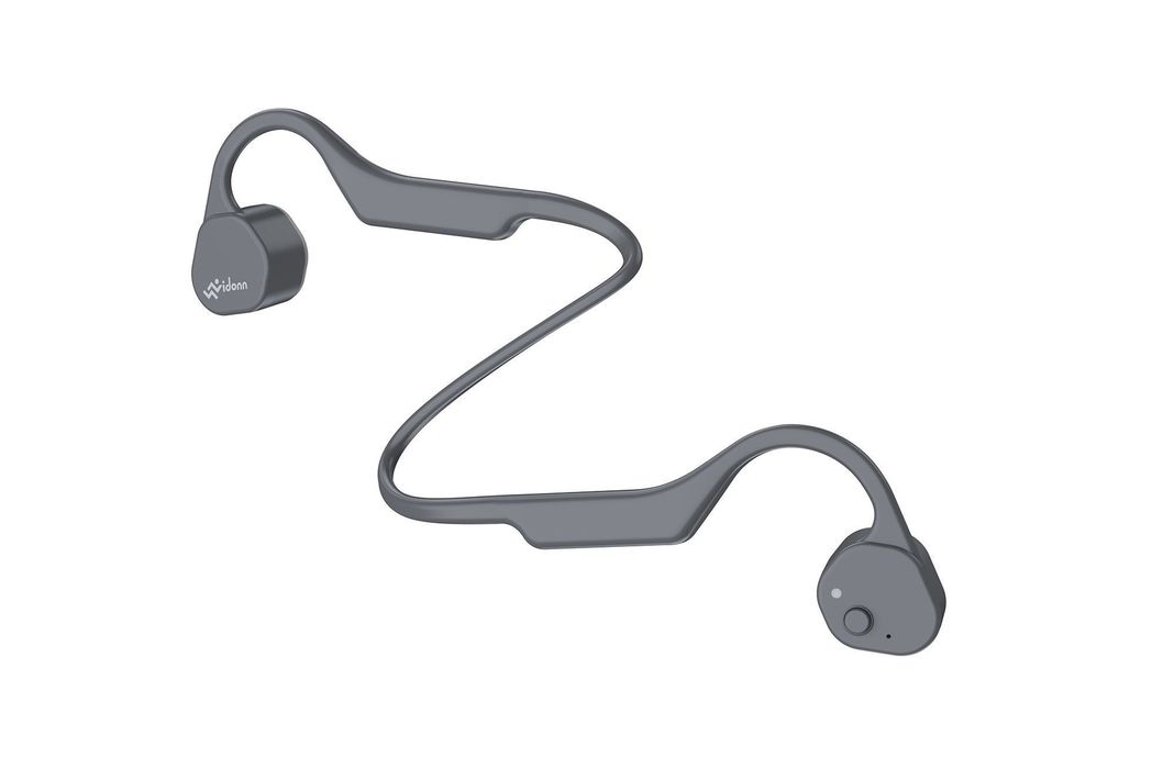 Audifono  Deportivo Bone Conduction Vidonn F3S 16 Gigas-2